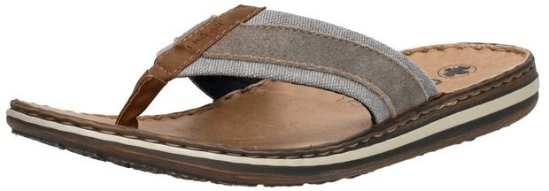 Teenslippers - large