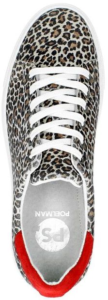 Dames veterschoenen - large