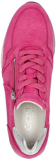 Veterschoenen Laag - large