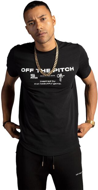 The Sage Tee - large