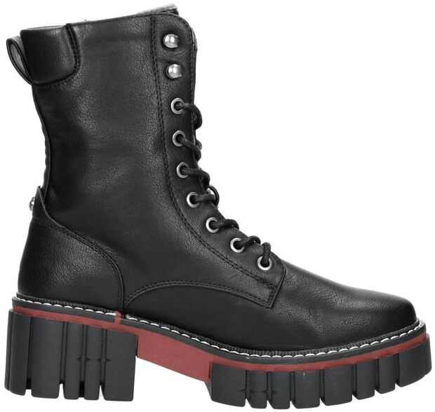 Veterschoenen Hoog - large