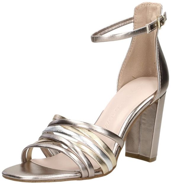 Sandalen Hak - large