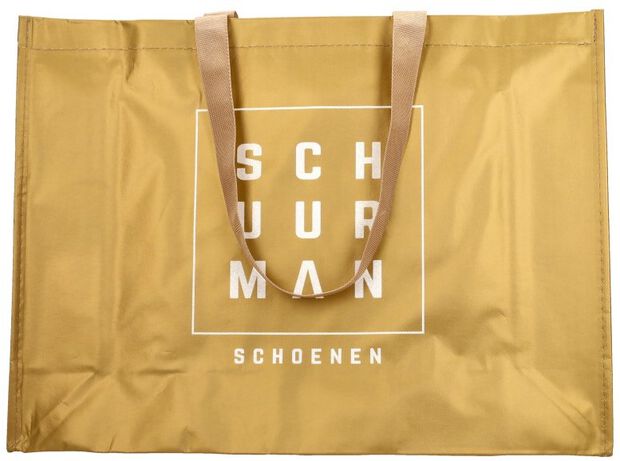 Non Woven Shopper - large