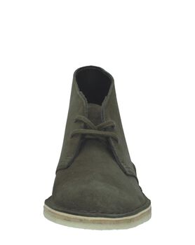 Desert Boot