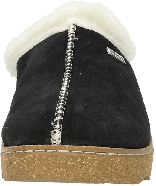 Pantoffels Open - large