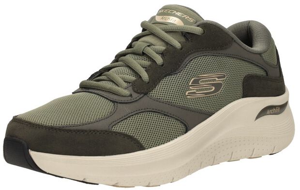 Arch Fit 2.0 - The Keep - large