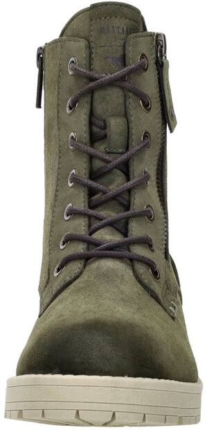 Veterschoenen Hoog - large