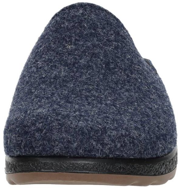 Pantoffels Open - large