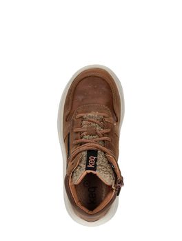 Veterschoenen Hoog
