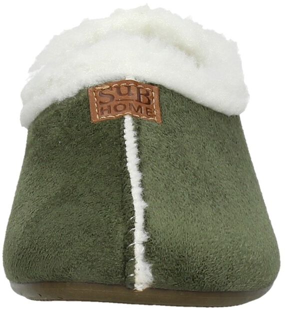 Pantoffels Dicht - large