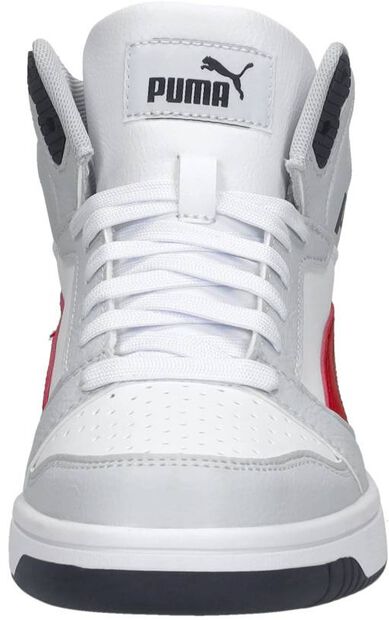 Puma Rebound V6 Mid Jr - large