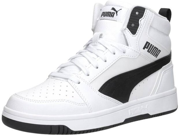 Puma Rebound V6 Mid Jr - large