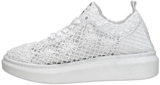 Sneakers Laag - large