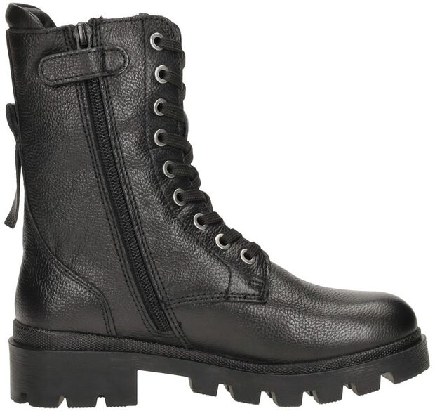 Veterschoen hoog - large