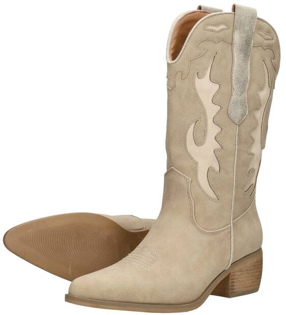 Kuit Laarzen - large