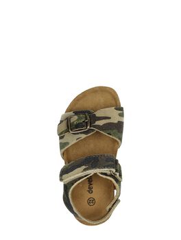 Jongens sandalen