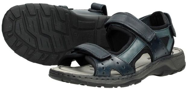 Heren sandalen - large