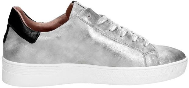 Dames veterschoenen - large