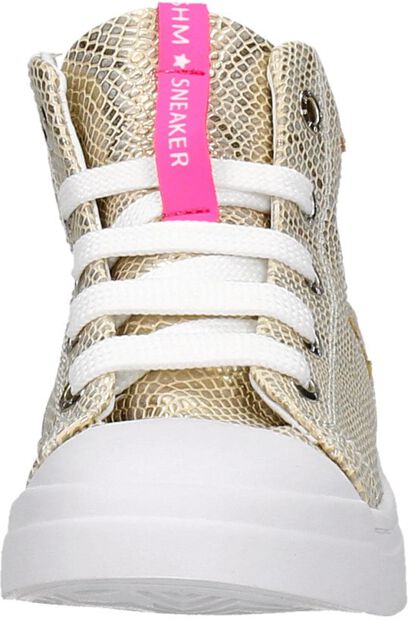 Meisjes veterschoenen - large