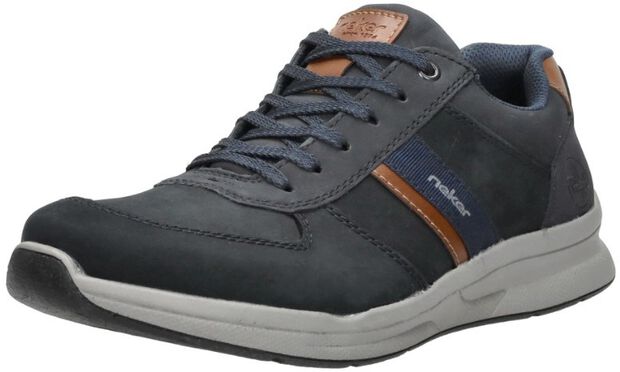 Veterschoenen Laag - large