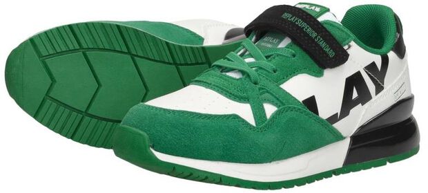 Shoot JR8 CB - large