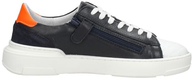 Veterschoenen Laag - large