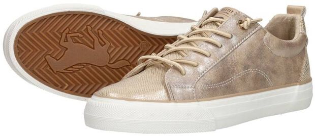 Veterschoenen Laag - large