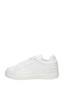 Feminine Elevated Sneaker