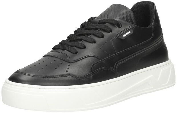 Veterschoenen Laag - large