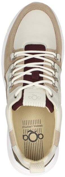 Veterschoenen Laag - large