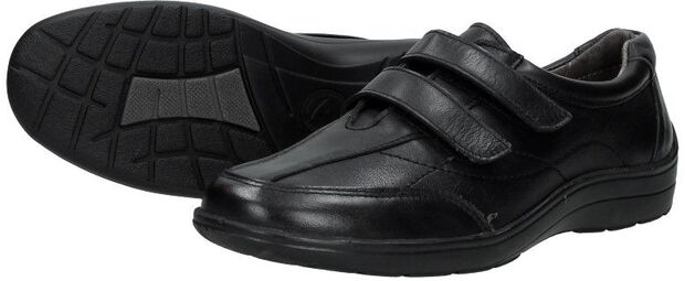 Dames klittenbandschoenen - large