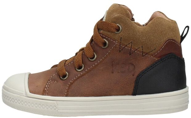 Veterschoenen Hoog - large