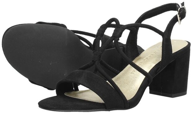 Sandalen Hak - large