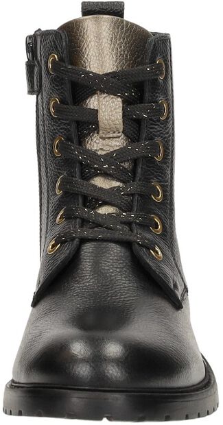 Veterschoen hoog - large