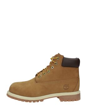 Premium 6 Inch Boot