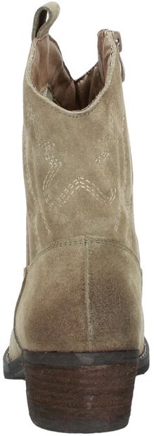 Western boots - large