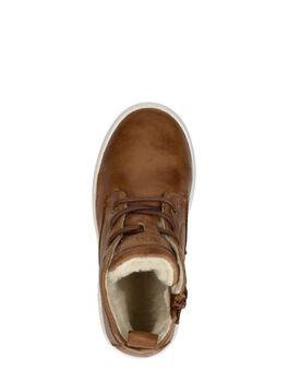 Veterschoenen Hoog