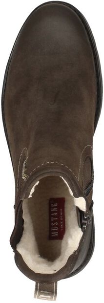 Enkellaarzen - large