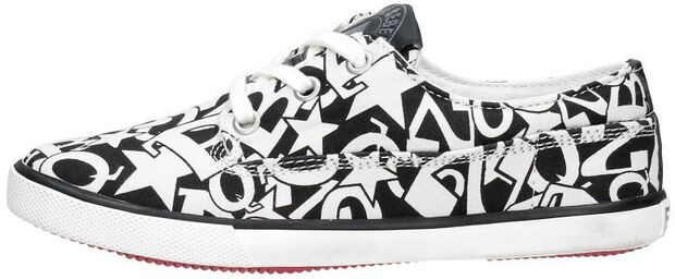 Sneakers Laag - large