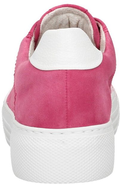 Veterschoenen Laag - large