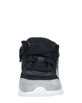 Jongens veterschoenen