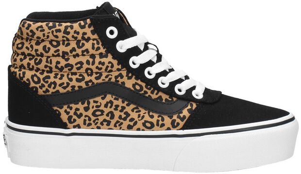 WM Ward Hi Platform - large