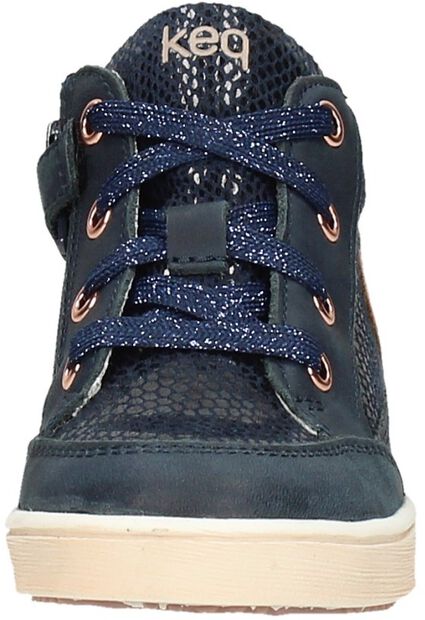 Veterschoen hoog - large