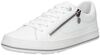 Dames veterschoenen - small