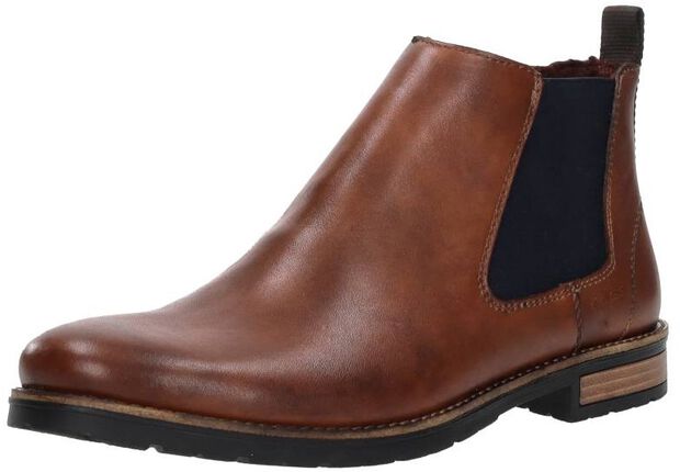 Enkellaarzen - large