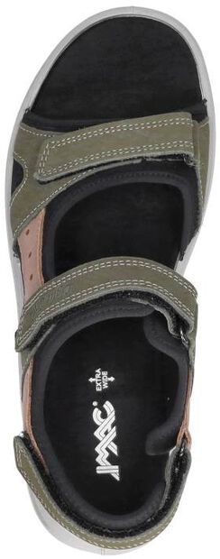 Sandalen Plat - large