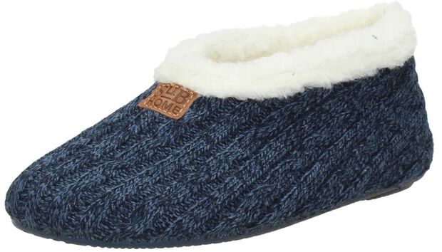 Pantoffels Dicht - large