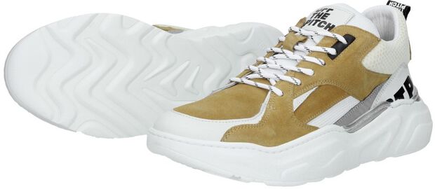 Cross Runner - large