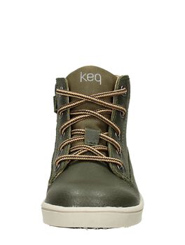 Veterschoenen Hoog
