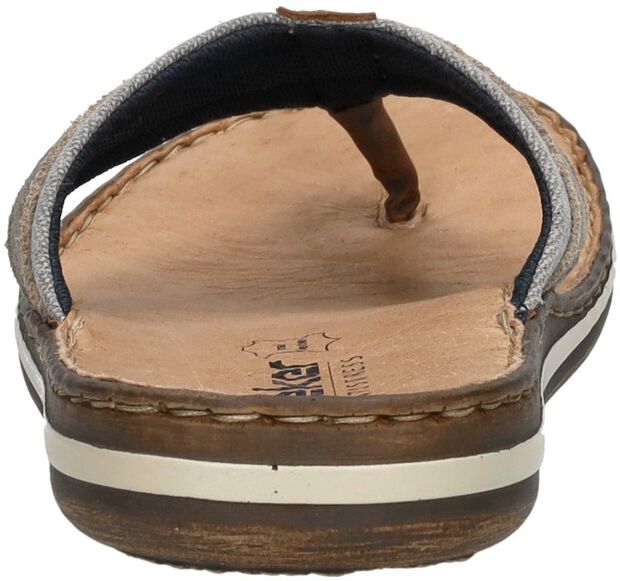 Teenslippers - large